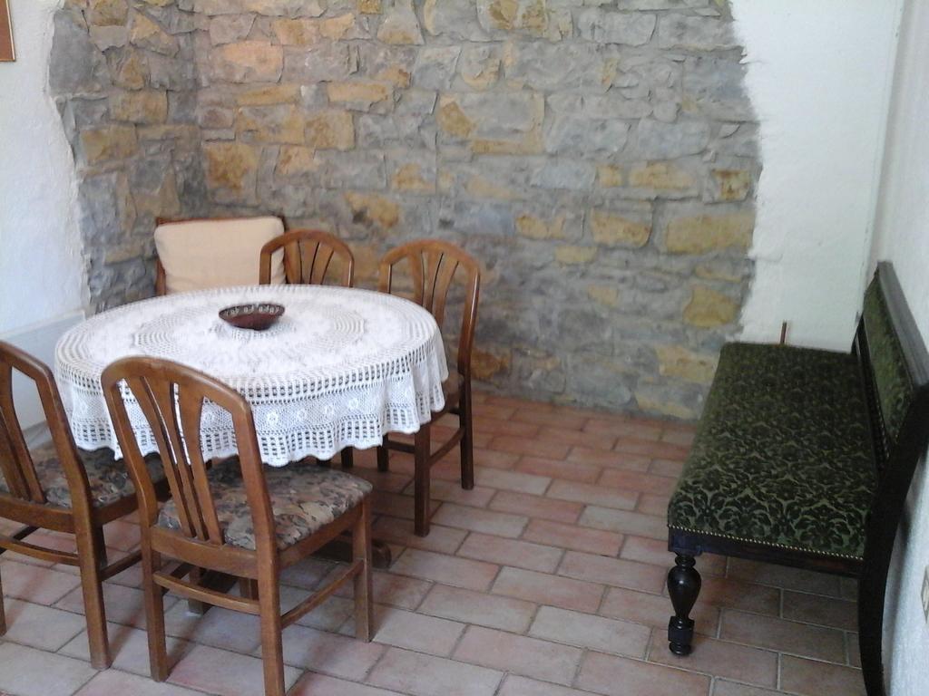 Kmetija Medljan Villa Izola Exterior foto