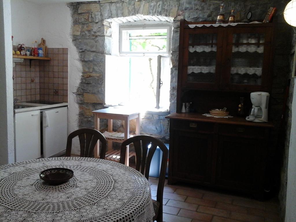 Kmetija Medljan Villa Izola Exterior foto