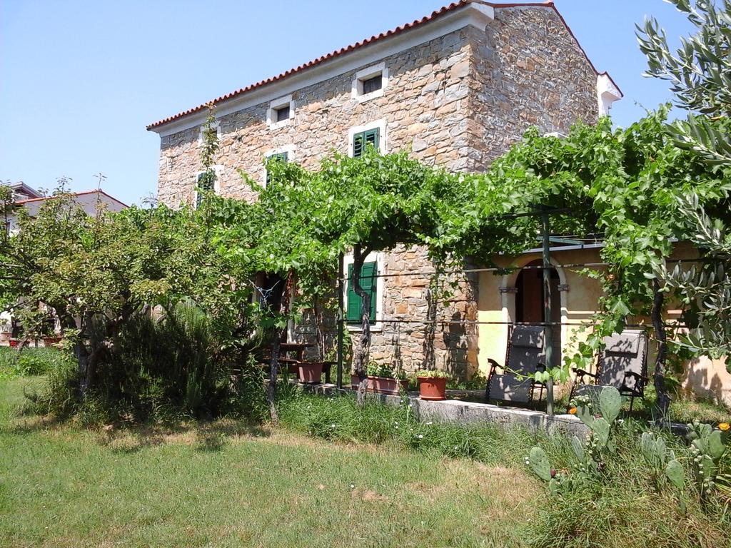 Kmetija Medljan Villa Izola Exterior foto