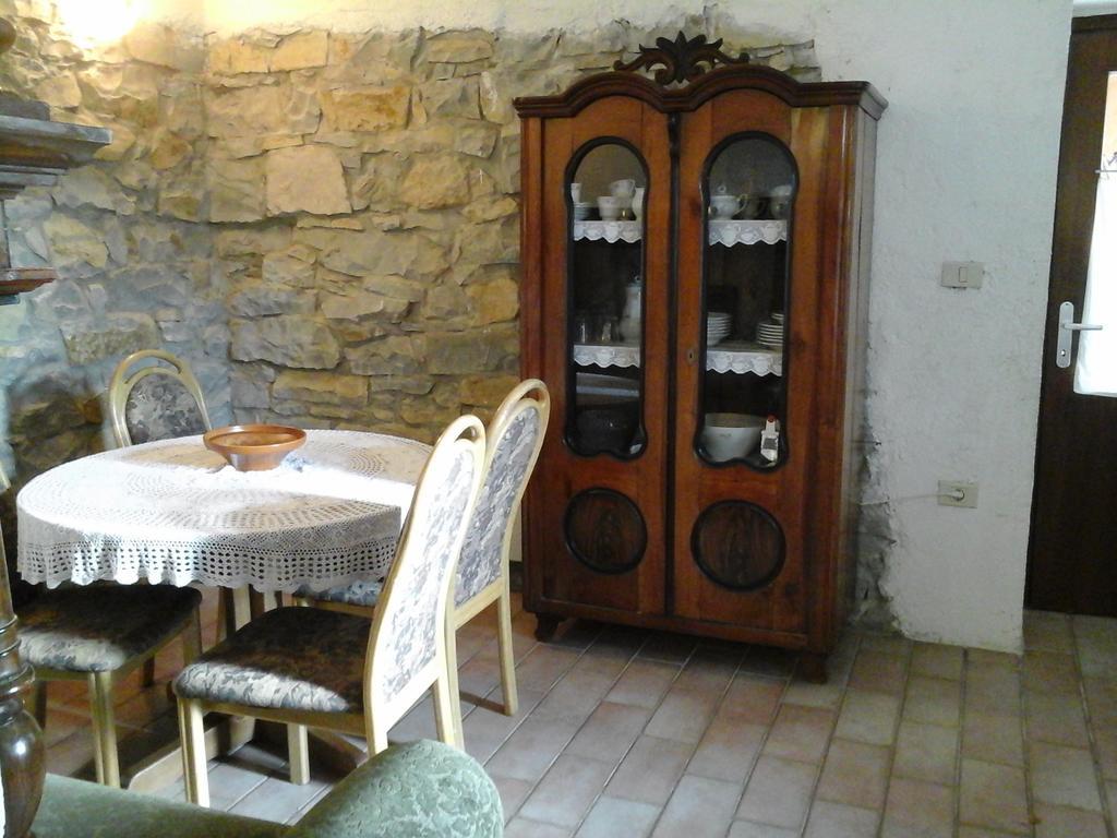 Kmetija Medljan Villa Izola Exterior foto