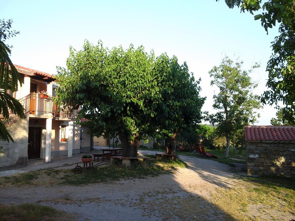 Kmetija Medljan Villa Izola Exterior foto