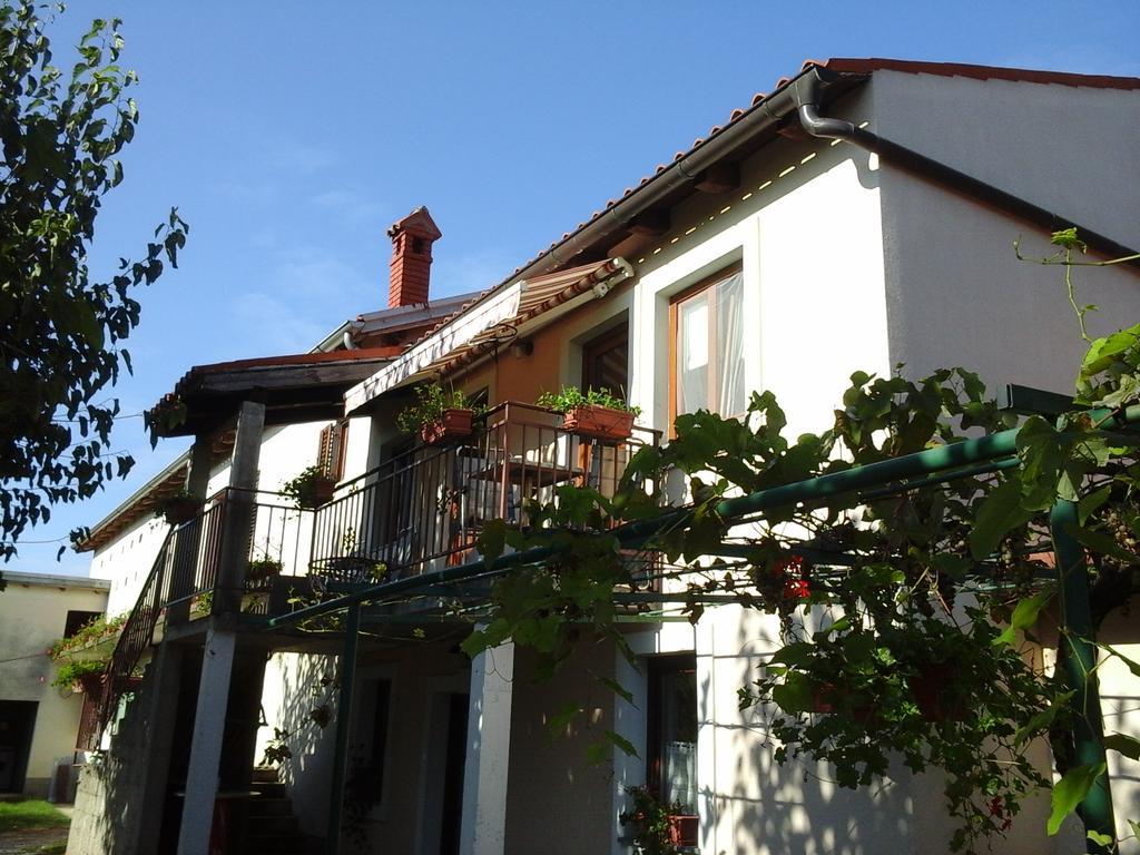 Kmetija Medljan Villa Izola Exterior foto