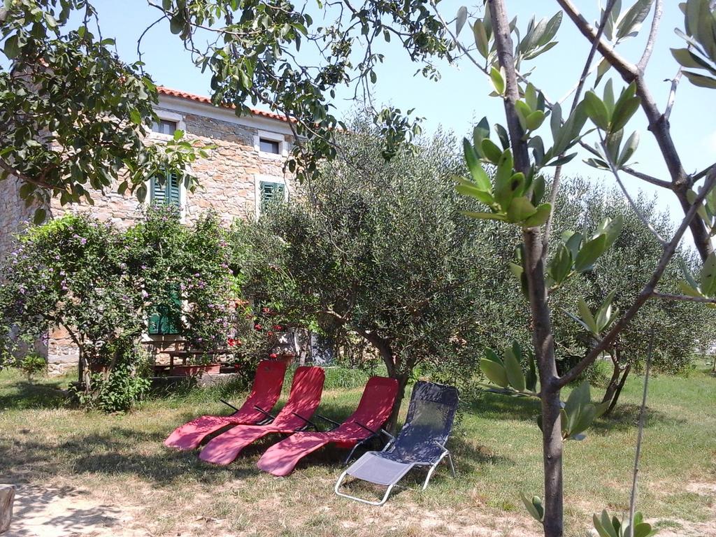 Kmetija Medljan Villa Izola Exterior foto